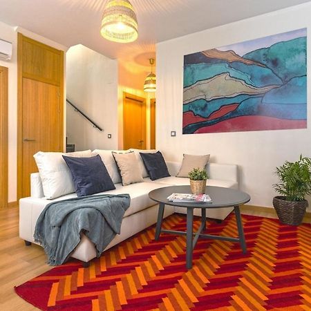 -Malagasunapts- Privateterrace Freeparking Pool エクステリア 写真