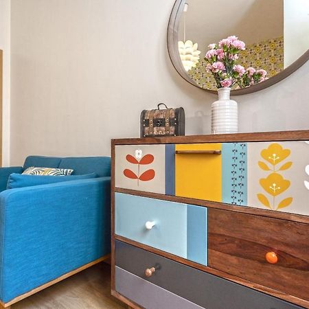 -Malagasunapts- Privateterrace Freeparking Pool エクステリア 写真